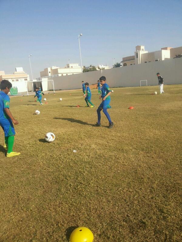 أكاديمية نادي الشعلة (@shualah77) on Twitter photo 