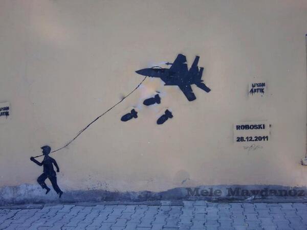 sivilalan's tweet image. #RoboskiyiUnutma #Roboski2YılOldu