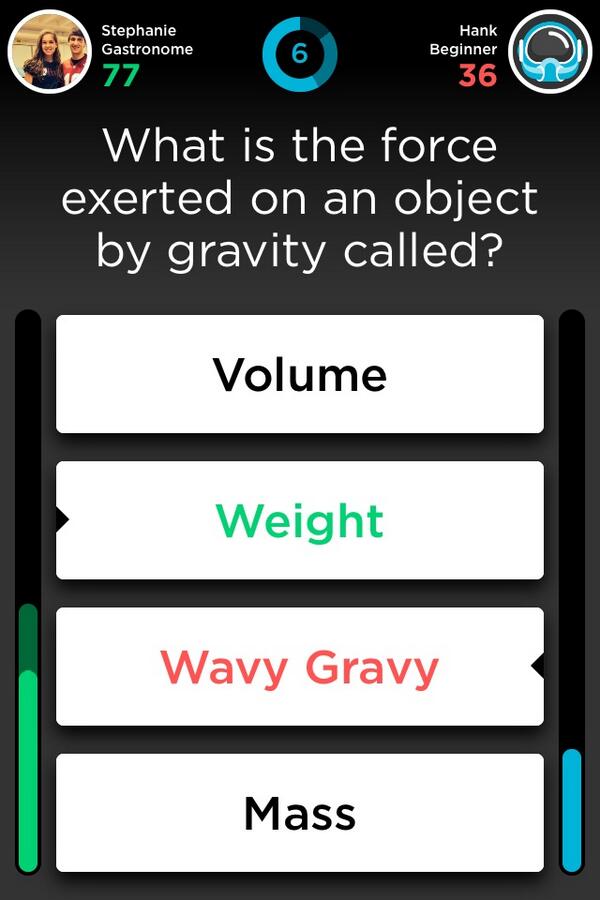 stephanierose95's tweet image. #PhysicsHumor #genius