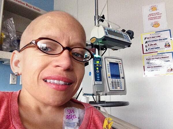 people's tweet photo. We're rooting for her #GetWellJen http://t.co/M1aQkzJAIw http://t.co/ZKjLwkf8OB
