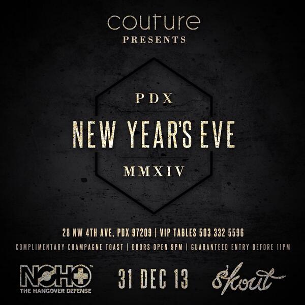 HEYYYYKP's tweet photo. Only III days left till NYE #MMXIV!! 971.409.7169 for your discounted tix to @CoutureNYE http://t.co/qK29m95Hoj