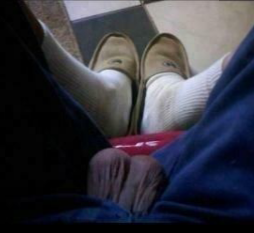 GeorgesBallSack's tweet photo. Me when im older http://t.co/Iy68crnIag