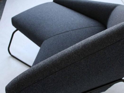 MOCO'13, notable in May: Perch by Bradley Ferrada, a sofa that surrounds without enclosing buff.ly/JkFzd6