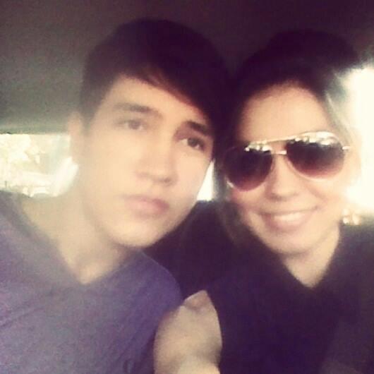 JohnAngel_AT's tweet photo. Sonreír al recordar cada trampa que me hacías. http://t.co/UF3klHfBJi