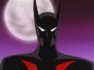 BatmanBeyondTG's tweet photo. #Online http://t.co/Ixn1VTXIN1