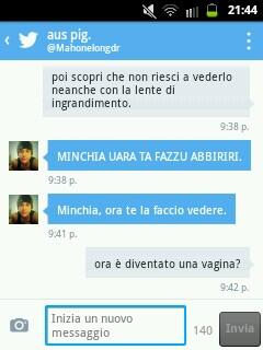 justinblongdr's tweet photo. la sua intelligenza. http://t.co/EsOFVLJjV2