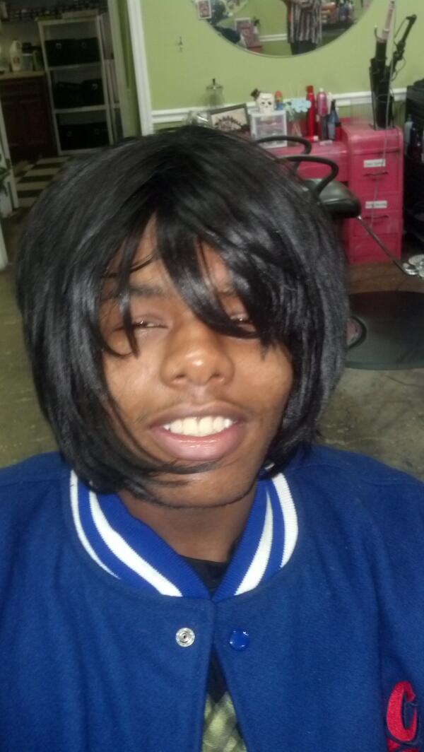 Daniel43Meyer's tweet photo. Justin Belame.  
Ha ha ha ha ha http://t.co/LvwrqFpm9y