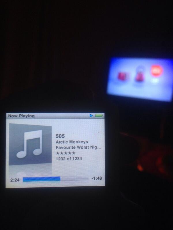 natashajadeF_x's tweet image. Tuneeee #arcticmokeys #imgoingback