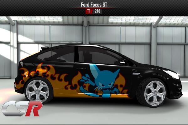 dennislloyd's tweet photo. I just got a Meowmm decal in #CSRRacing for iOS #paintjob. Get it FREE!
http://t.co/ov3qcGdQJu http://t.co/i8TqBb5hom