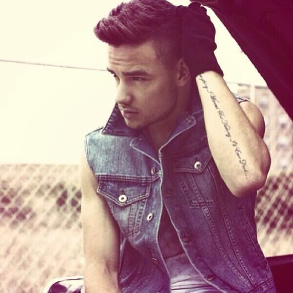 bizzlenarry tweet picture