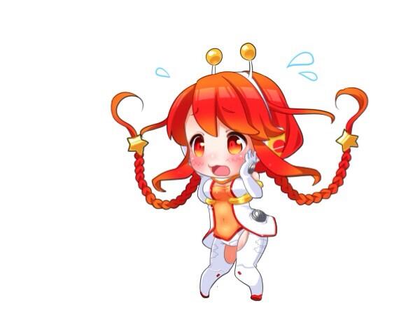コスモちゃん【公式】 (cosmo_kyun@) / X