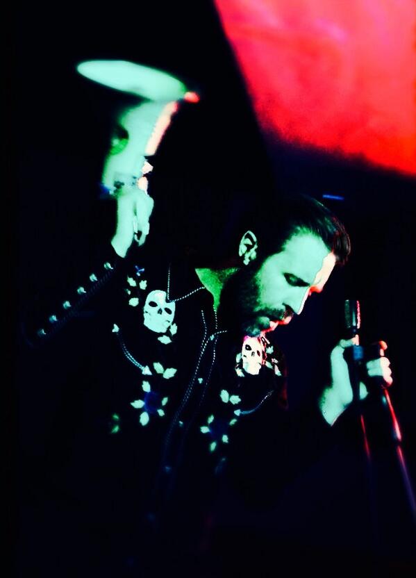 SculptorKent's tweet photo. @ridingthelow @PaddyConsidine http://t.co/c1IsNYeO5d