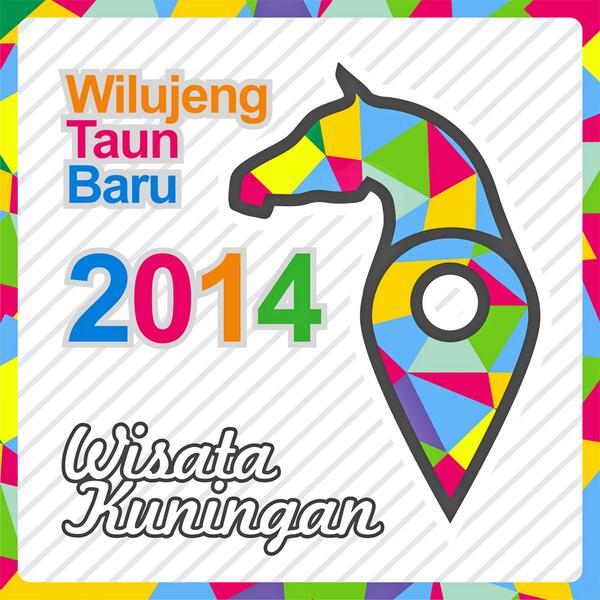 ava taun baru 2014 kanggo mimin :)