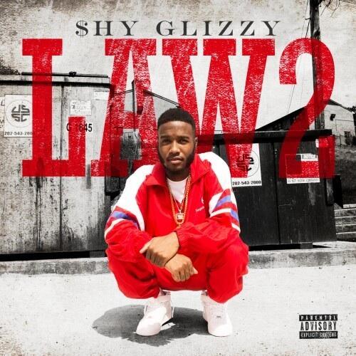 DUKESAVANI's tweet photo. [MIXTAPE] Law 2 - @ShyGlizzy via @Spinrilla app. http://t.co/DwSNFnAgNJ