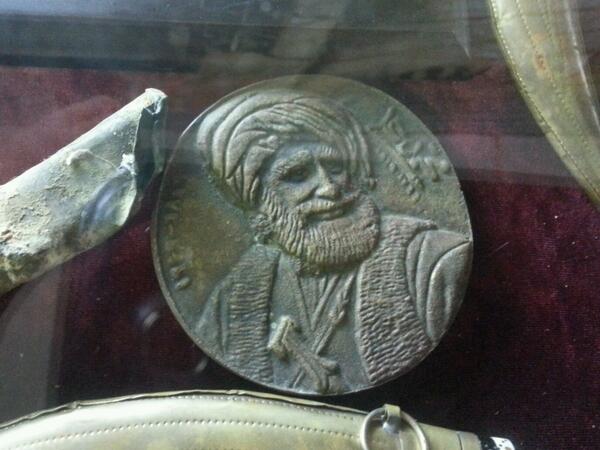 محمد على باشا