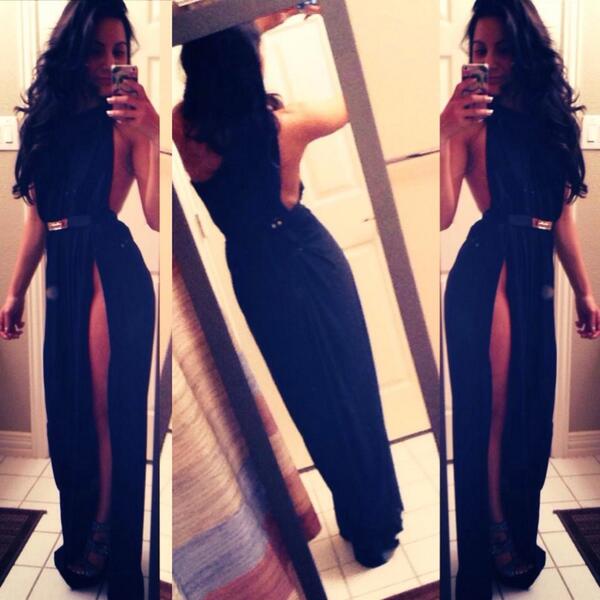 yachtclubsnft's tweet photo. Everyone who's at #LAN2013 needs to come see me @SynnNYE ππβ¨ wearing the Gown I made @bgenterprise on Instagram. π http://t.co/C1jm3uyKjx