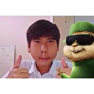 PicIqbaale's tweet photo. @iqbaale http://t.co/hVM9ubdjDE