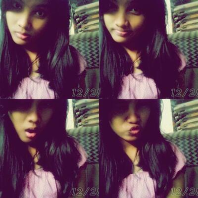 Sri.R (@meiimeisah) on Twitter photo 