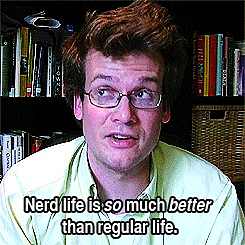 Book Nerd tweet media