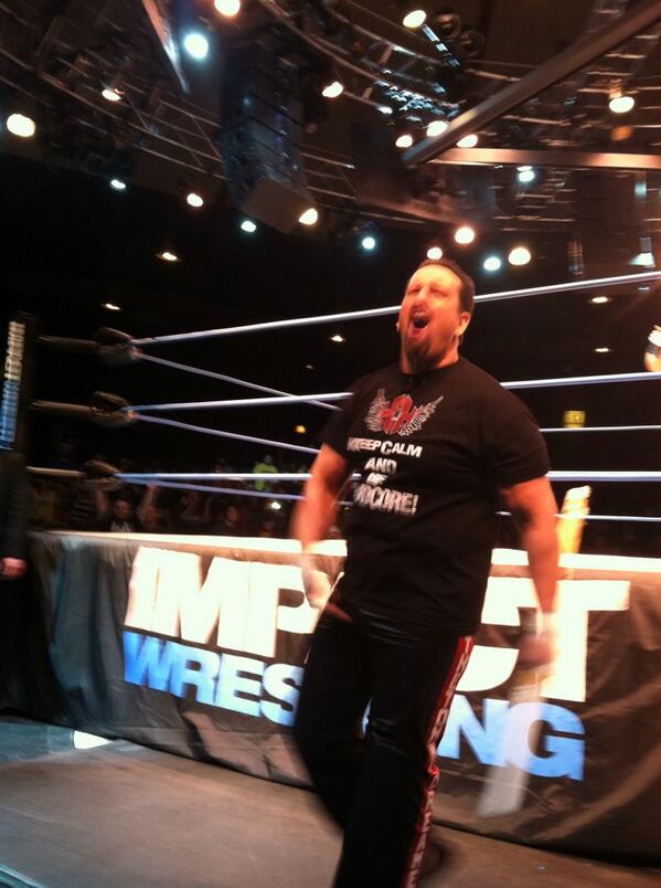 THETOMMYDREAMER's tweet photo. Every bump I have taken, every mile I have driven SOOO WORTH it. Thank You Philly & Long Island #ImpactLI http://t.co/5zMyK3P5uE