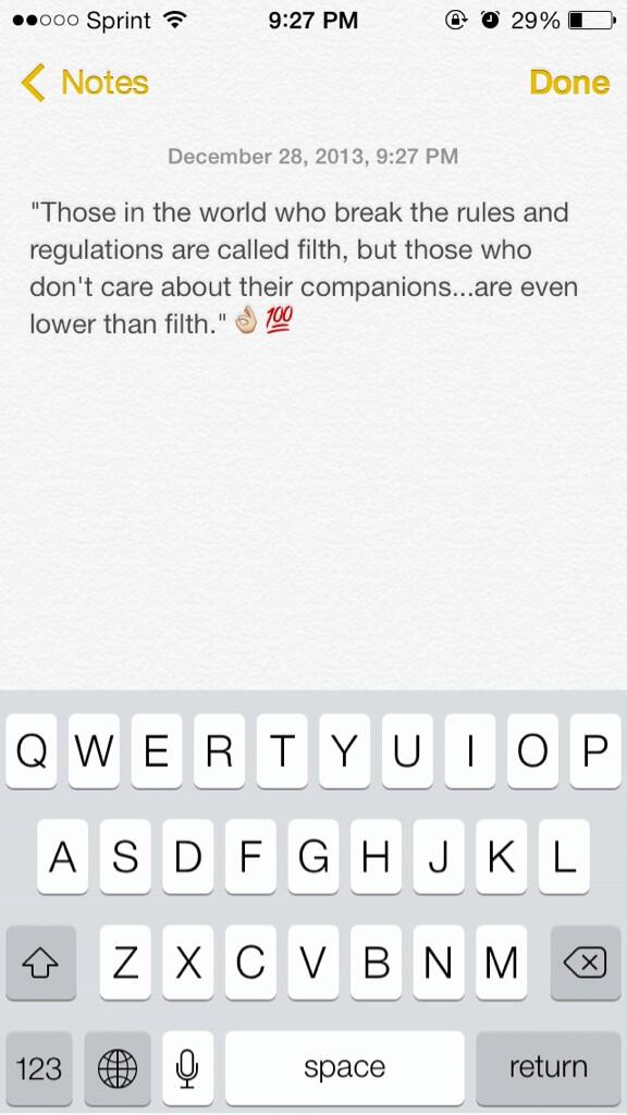 SubLiminal_Comp's tweet image. I love my team.