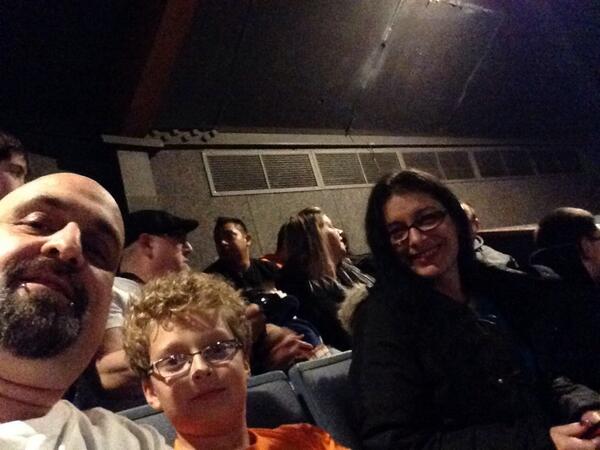 vinnieclemente's tweet photo. #ImpactLI having a blast! http://t.co/XM8Bheod14