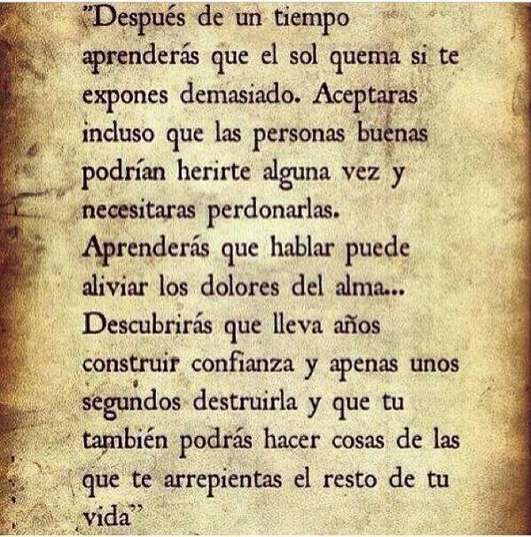 Monikkamposkas's tweet photo. Despues de un tiempo... http://t.co/H1YCrH50lN