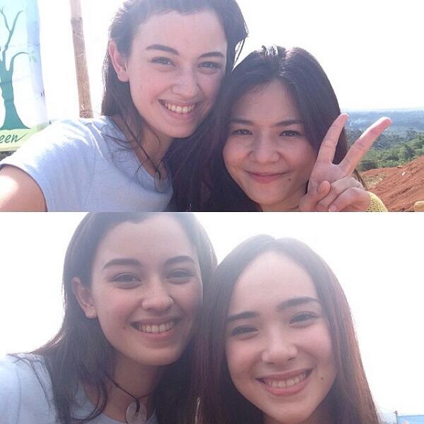 Yashinta, Cie hui, Mutia~ cc: <a href="/kimbrlyryder/">Kimberly Ryder</a> <a href="/eriskarein/">Eriska Rein</a> <a href="/pammybowie/">Pamela Bowie</a>