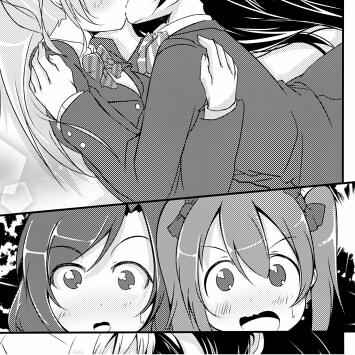 読み返してたら北斗で☆取られた死兆星カットインみたいになっててわろた 
