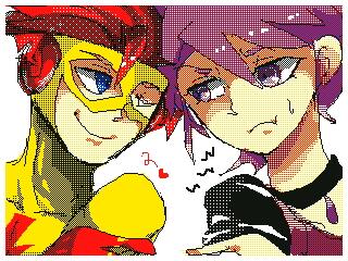 ティーンタイタンズのtwitterイラスト検索結果 古い順 ティーンタイタンズのtwitterイラスト検索結果 古い順