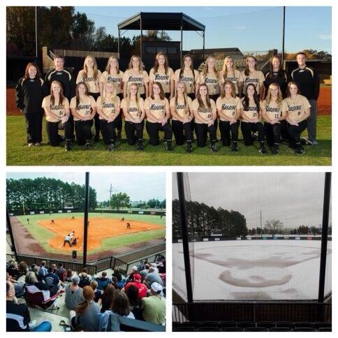MyRecruitBoard's tweet image. #Softball players CHECKOUT/FOLLOW 
#HardingUniversity
@HardingSoftball

#CollegeRecruiting