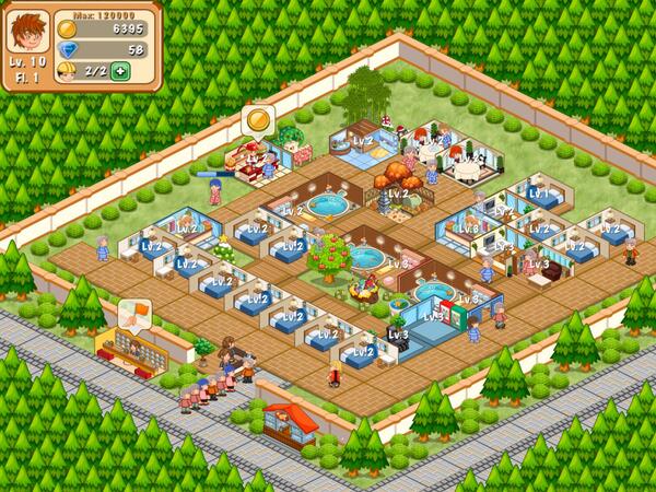 I'm having  itunes.apple.com/app/id579188627