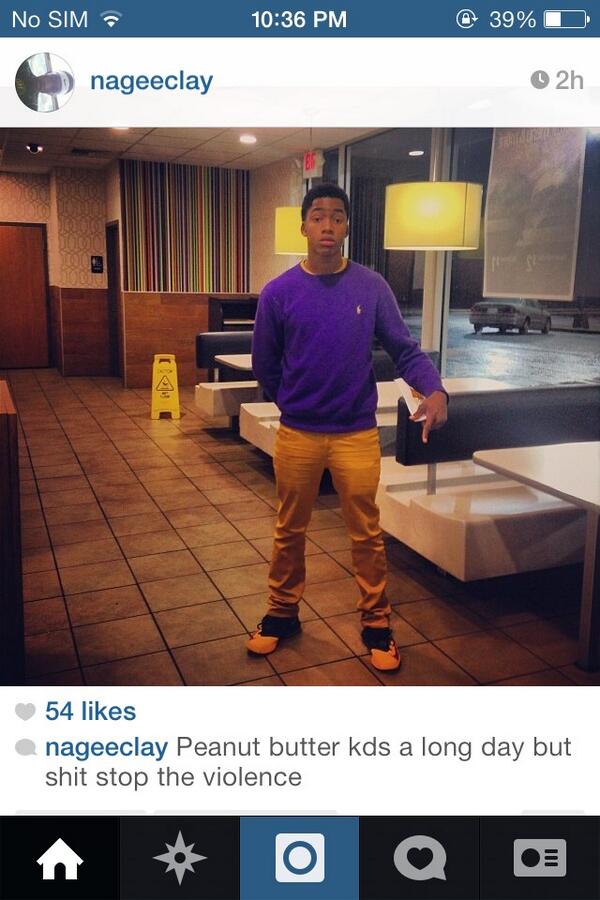 hdpeeezy's tweet photo. "@HaseLeCroix: Bruhh the caption http://t.co/ZdOjcQBoOe" lolol.