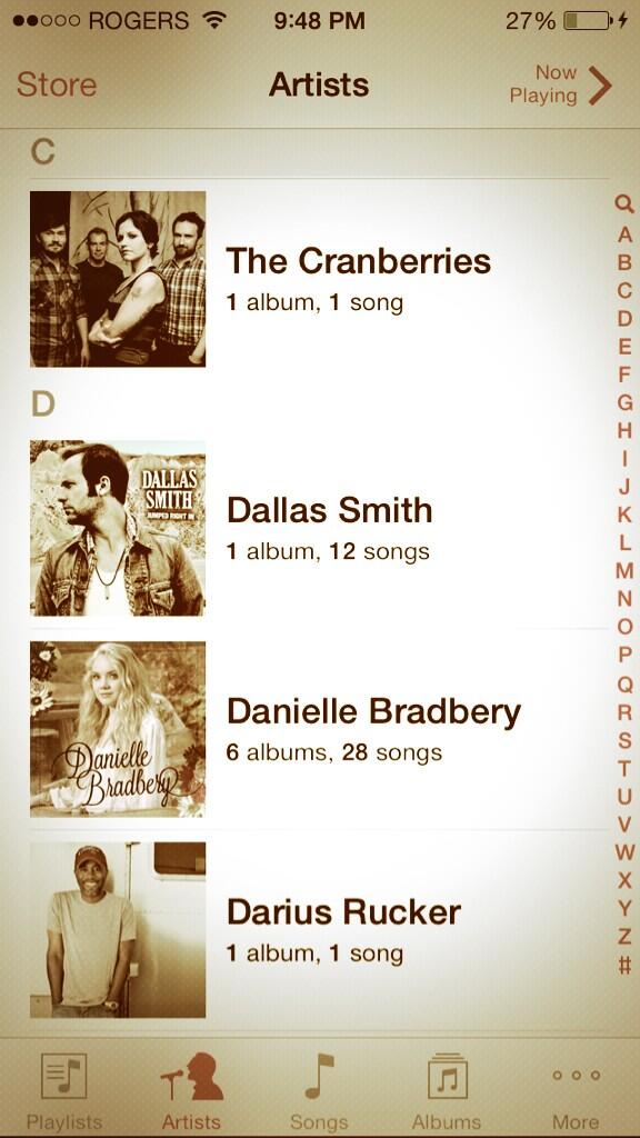bbren08's tweet photo. I think i like @DBradbery a little bit. http://t.co/AygRGipR4B