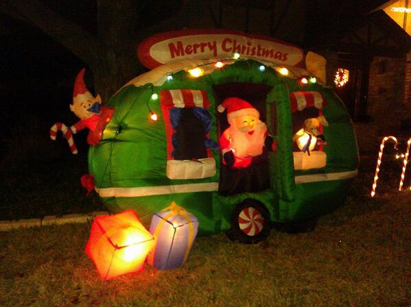 Happy Holidays, <a href="/SanditonCA/">Sanditon</a>! Love, Howdy Tacos