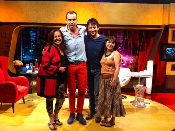 SXNMEGA's tweet photo. Muchas gracias a todos por su sintonia hoy y a los invitados por acompañarnos! #SXN http://t.co/l5ltHEGCHk