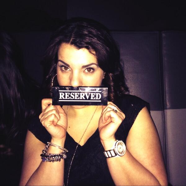 BOSTON7272's tweet photo. Reserved!!! #tunnel #Whotel #iloveboston http://t.co/9XlvPcD0Rn