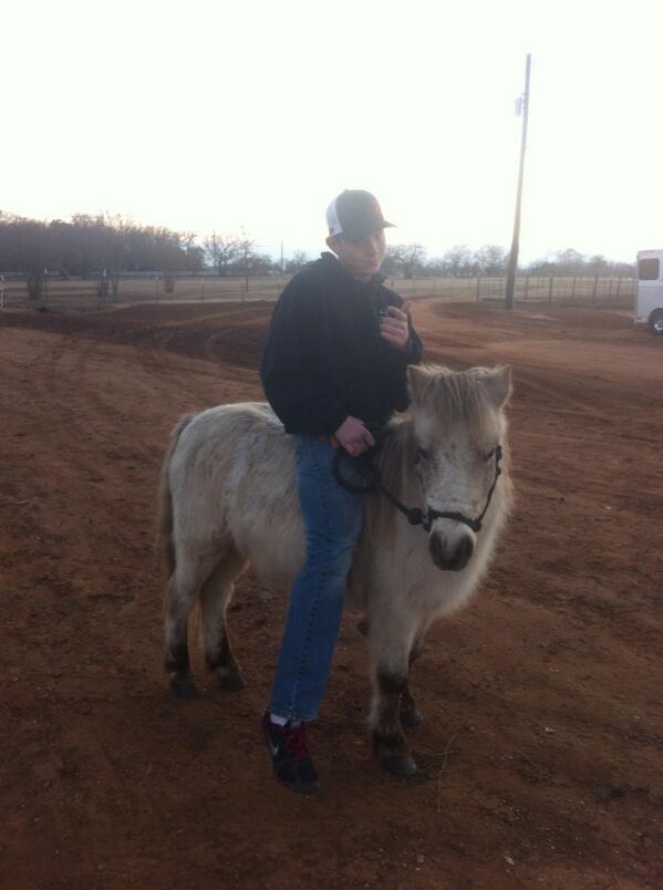 motorbeast's tweet photo. New prospect #heelhorse http://t.co/NWLQ6NzCC7