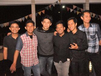 balanceband's tweet photo. BALANCE Regulasi feat Ivan Seventeen http://t.co/kWFnuOtx7w