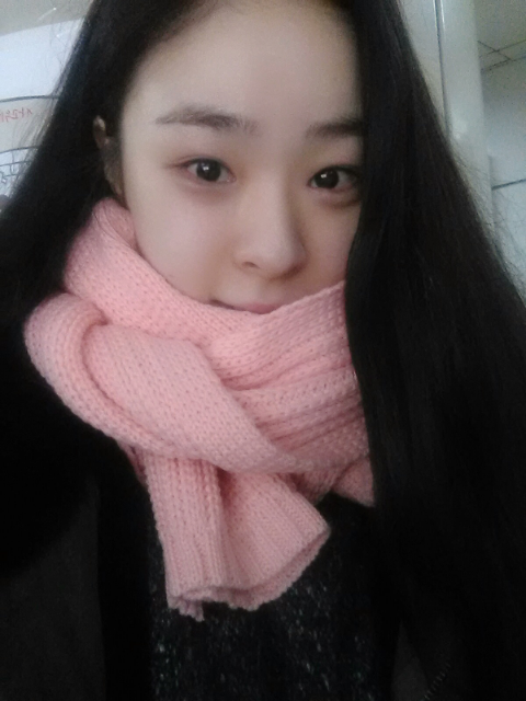 Harrrrra's tweet photo. 감기조심 목칭칭ㅇㅇㅇ http://t.co/veIBG2iZha
