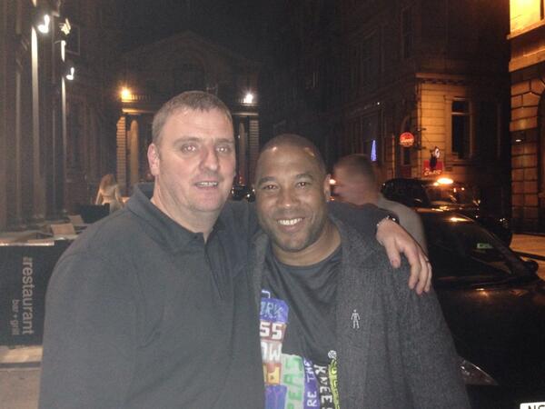 ian lammond tweet media