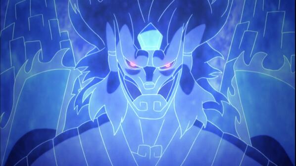 NuRasengan's tweet photo. #PerfectSusanoo http://t.co/OFYjHYCR6d
