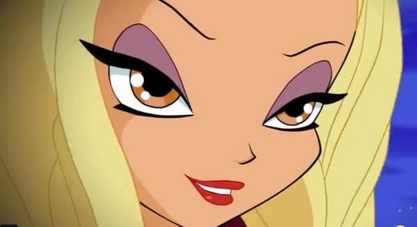 WinxClubReal tweet picture