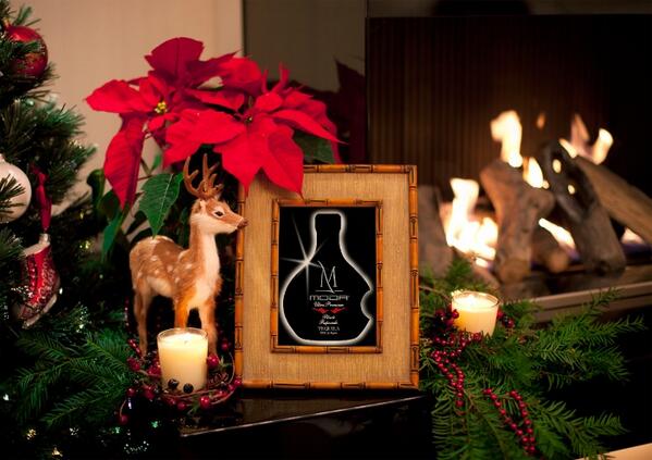 ModaTequila's tweet photo. To all our MODA friends, we wish that the year is about to begin be it health, wealth, love and prosperity. http://t.co/vX2cKMraCU