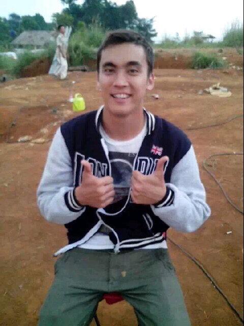 Hihi Gougsky♥{} Cc: <a href="/rendykjaernett/">Rendy Kjaernett1</a>