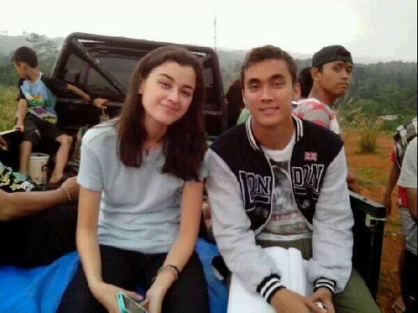 Gougsky sama Yashinta ;;) cc: <a href="/kimbrlyryder/">Kimberly Ryder</a> <a href="/rendykjaernett/">Rendy Kjaernett1</a>