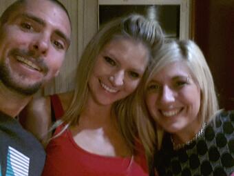Might of been I got a little drunk last night! @BriBrooksxxx http://t.co/ESF6GGv6iY<a href="/tag/girlsday"class="tags"><span>#girlsday</span></a>