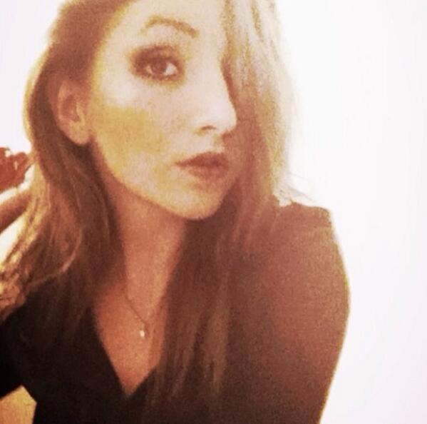 WeHeartMegan_'s tweet photo. Fierce 😍 http://t.co/UVITCVpF7a