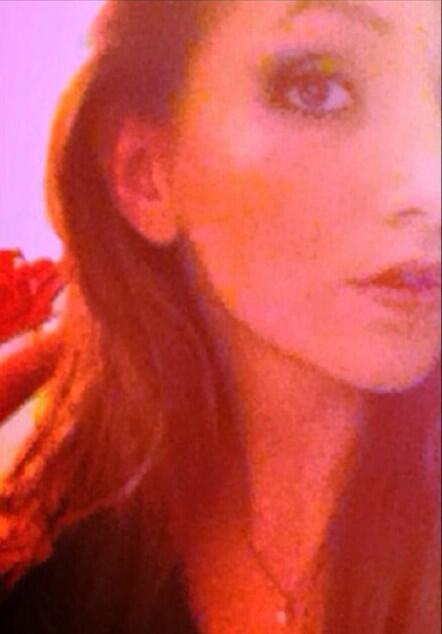 WeHeartMegan_'s tweet photo. I c u http://t.co/5jXry8o8UO
