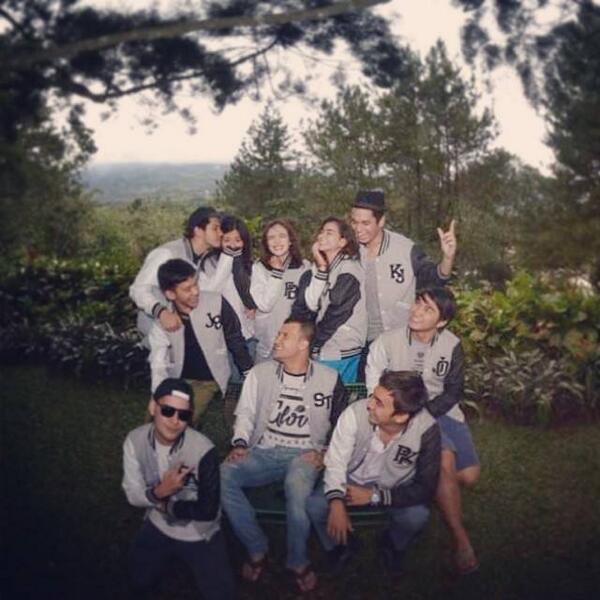 Rendy Kjaernett (@rkjaernettic) on Twitter photo 